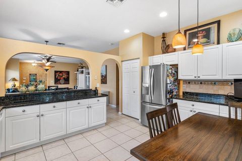 Tiny photo for 8192 Brindisi Lane, Boynton Beach, FL 33472 (MLS # B26021787)