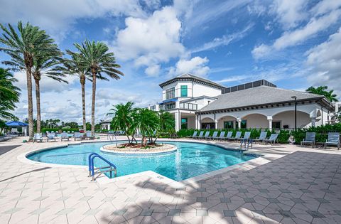Tiny photo for 8192 Brindisi Lane, Boynton Beach, FL 33472 (MLS # B26021787)