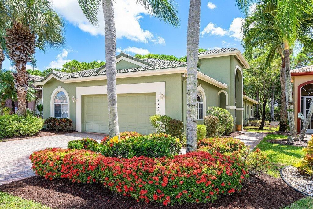 Photo of 8192 Brindisi Lane, Boynton Beach, FL 33472 (MLS # B26021787)