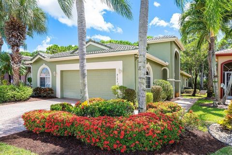 Photo of 8192 Brindisi Lane, Boynton Beach, FL 33472 (MLS # B26021787)