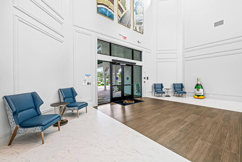 VENETIAN ISLES - Residential