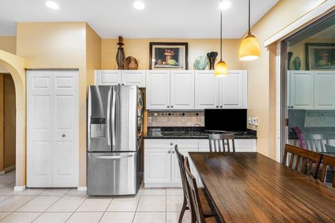 Tiny photo for 8192 Brindisi Lane, Boynton Beach, FL 33472 (MLS # B26021787)