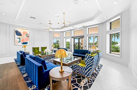 Tiny photo for 8192 Brindisi Lane, Boynton Beach, FL 33472 (MLS # B26021787)