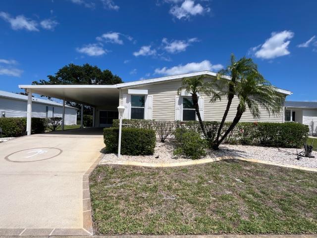 EAGLE RETREAT AT SAVANNA CLUB - Residential