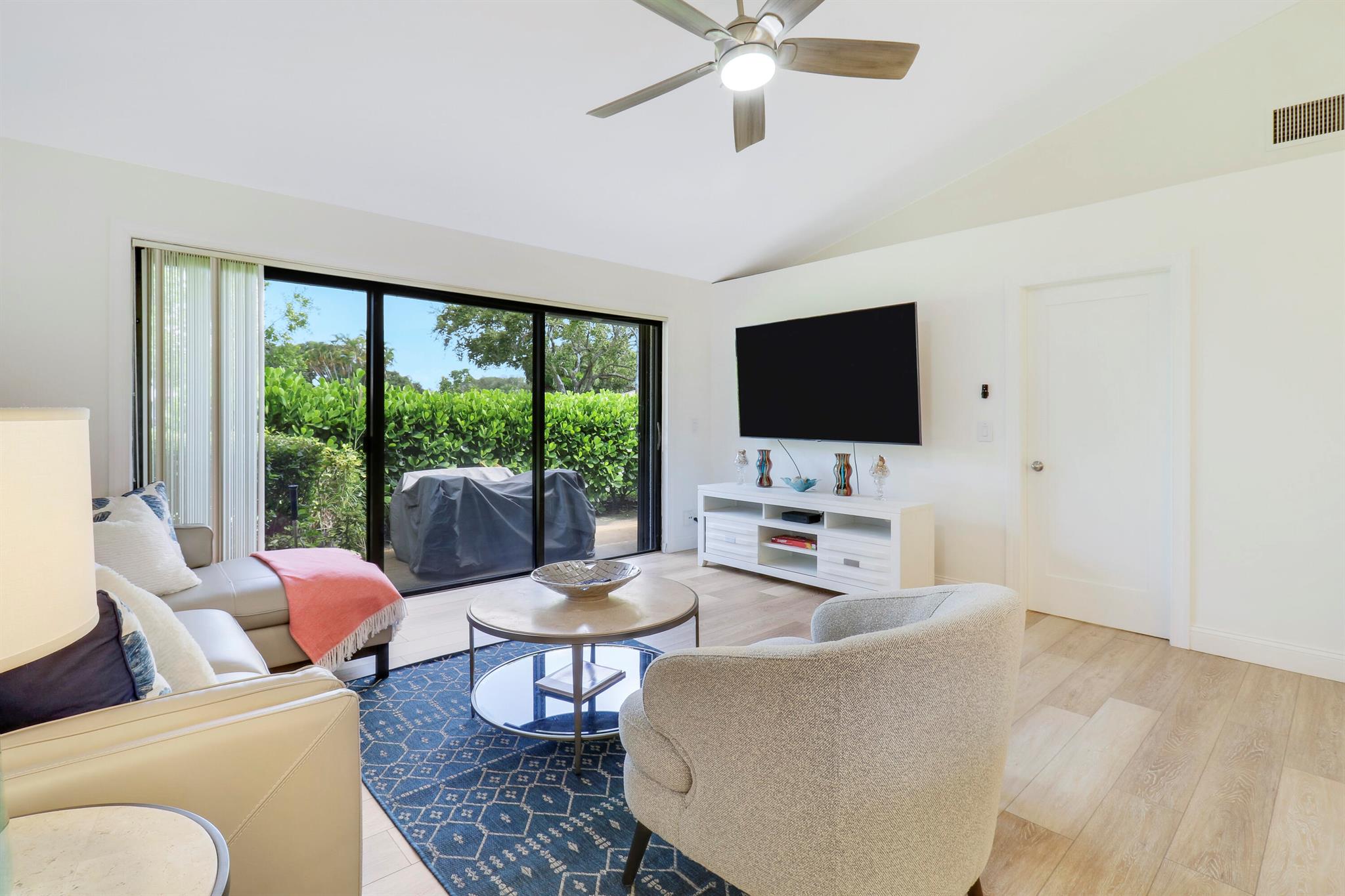 PGA CLUB COTTAGES - Residential Lease