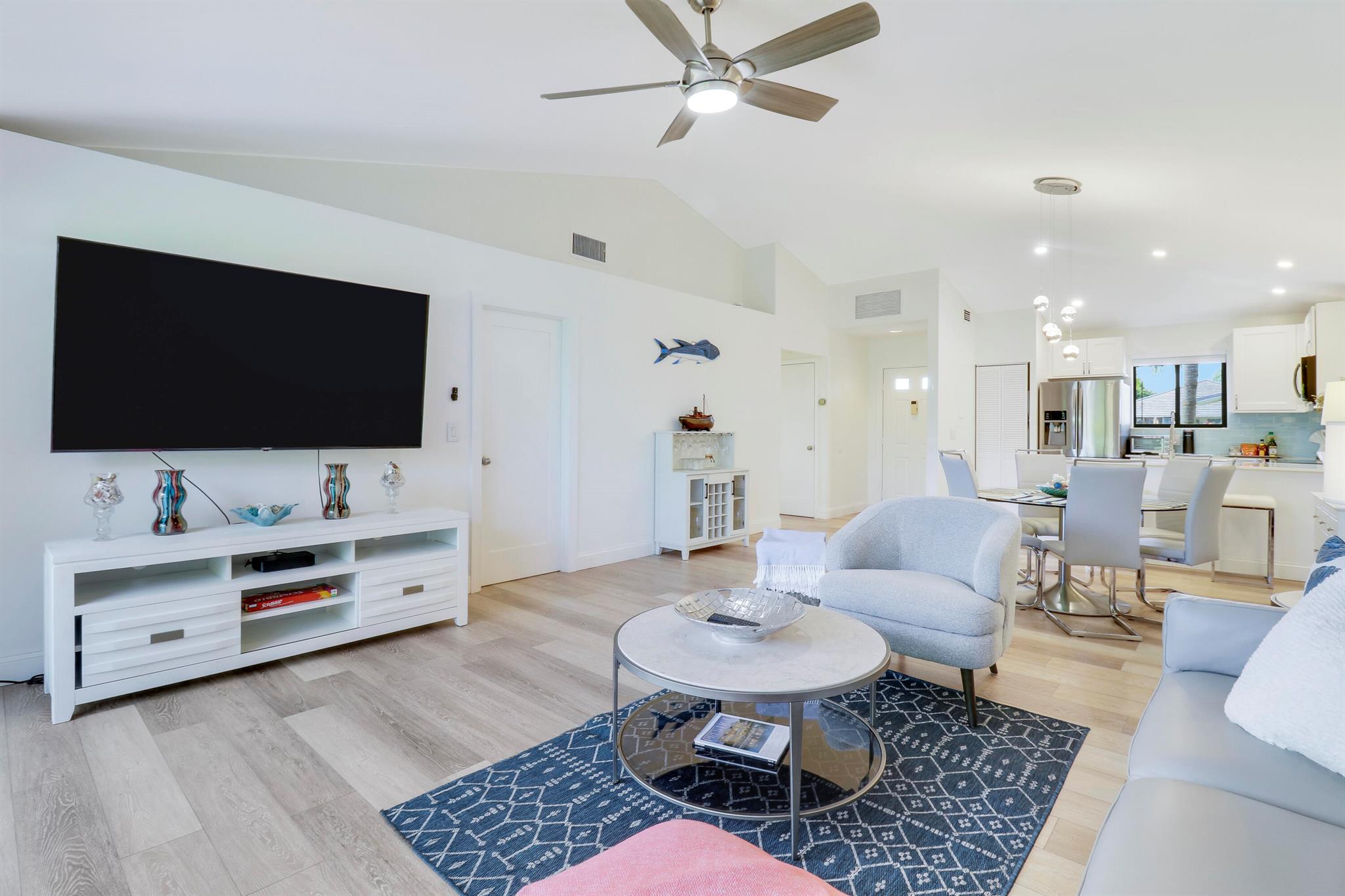 PGA CLUB COTTAGES - Residential Lease