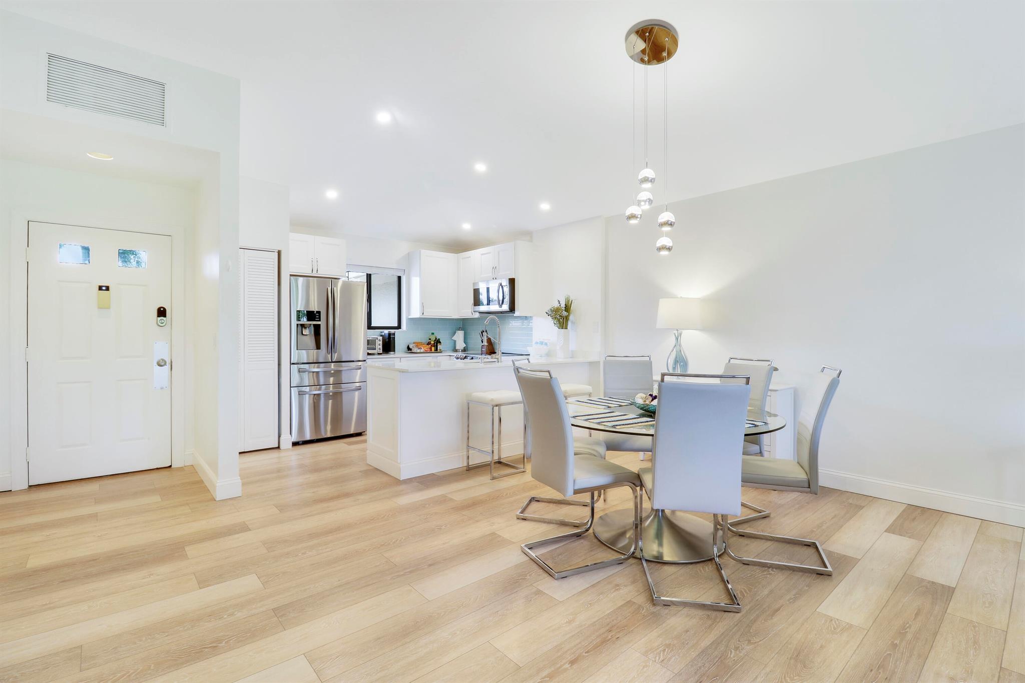 PGA CLUB COTTAGES - Residential Lease