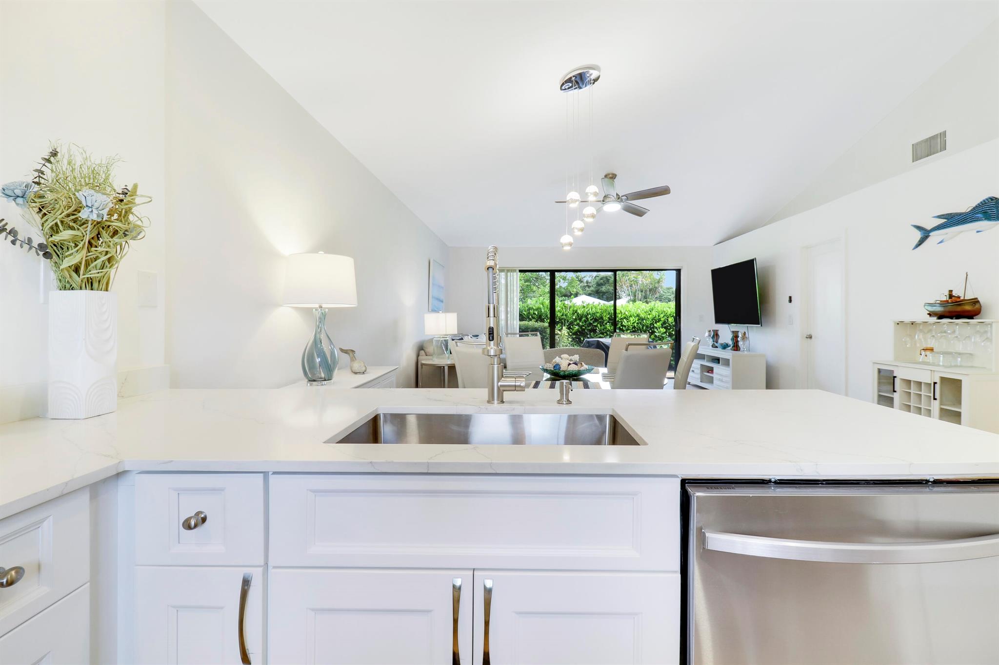 PGA CLUB COTTAGES - Residential Lease