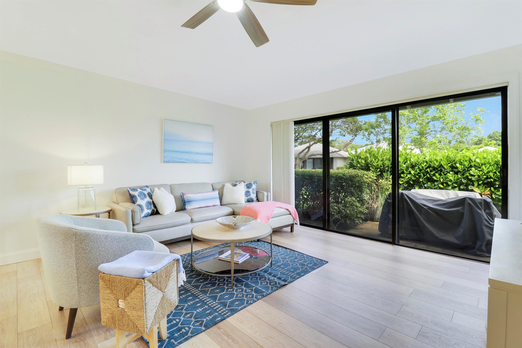 PGA CLUB COTTAGES - Residential Lease