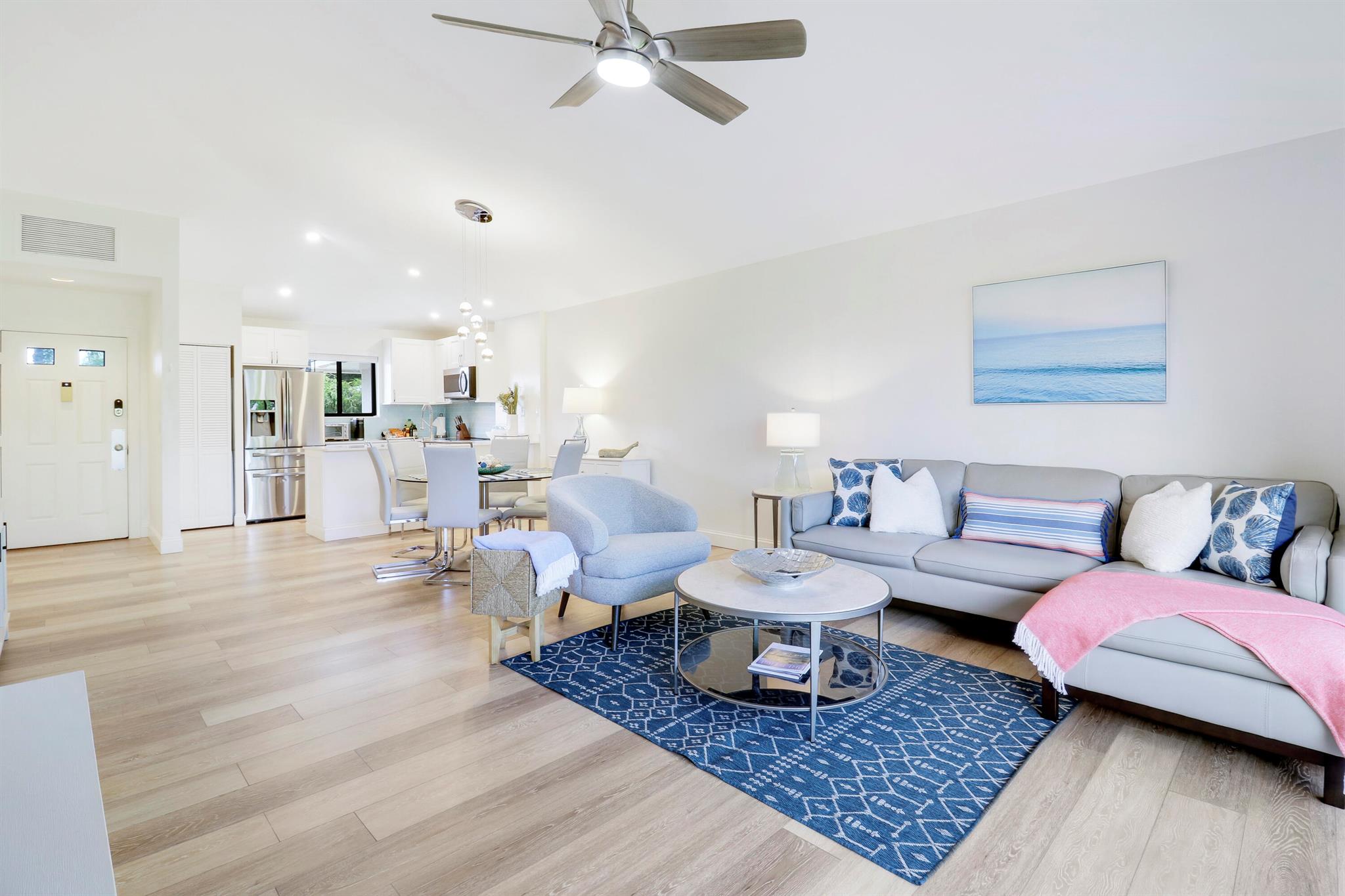 PGA CLUB COTTAGES - Residential Lease