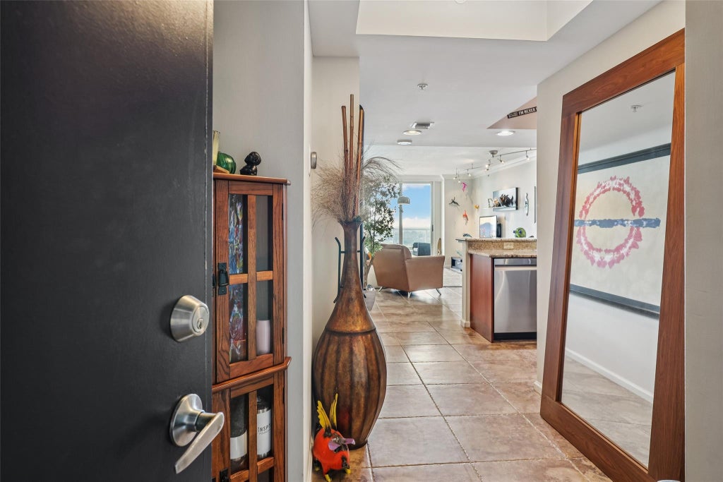 Photo of 401 SW 4th Avenue #1602, Fort Lauderdale, FL 33315 (MLS # F10546328)