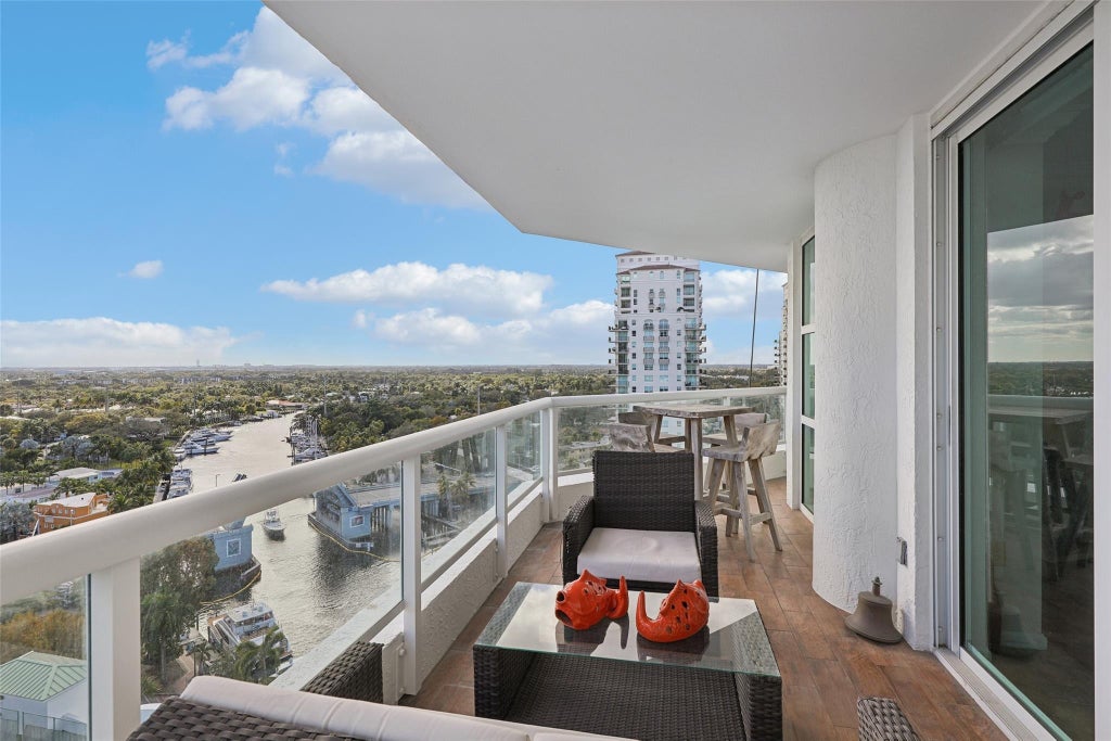 Photo of 401 SW 4th Avenue #1602, Fort Lauderdale, FL 33315 (MLS # F10546328)