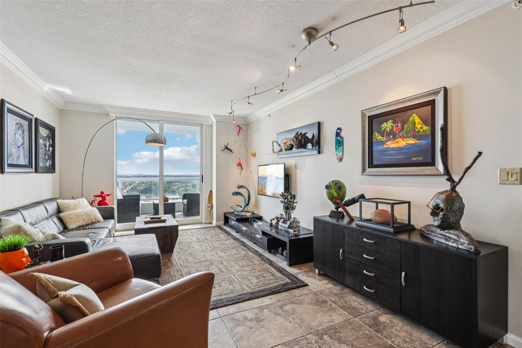 Photo of 401 SW 4th Avenue #1602, Fort Lauderdale, FL 33315 (MLS # F10546328)