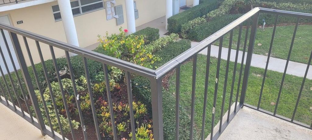 Photo of 19 Colonial Club Dr #200, Boynton Beach, FL 33435 (MLS # R11136666)