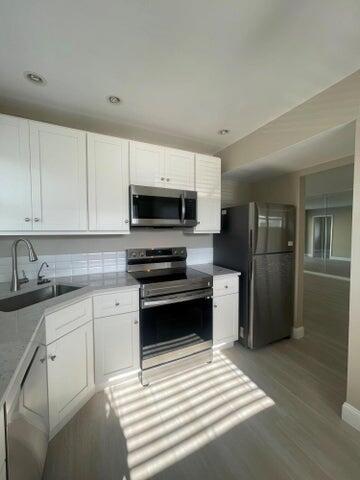 COLONIAL CLUB SECTION I - Residential