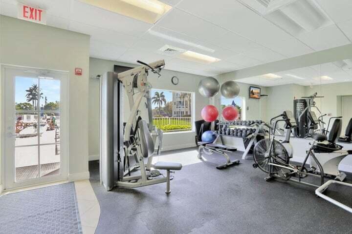 COLONIAL CLUB SECTION I - Residential