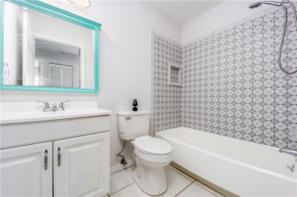 Port St Lucie Sec 42 Rep - Residential