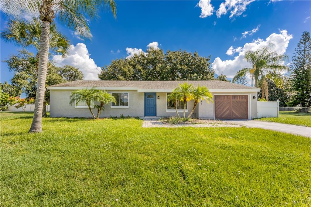 Port St Lucie Sec 42 Rep - Residential