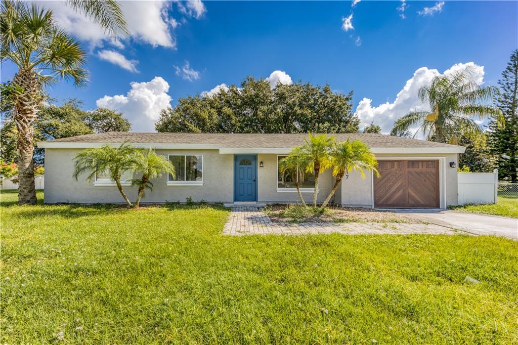 Port St Lucie Sec 42 Rep - Residential