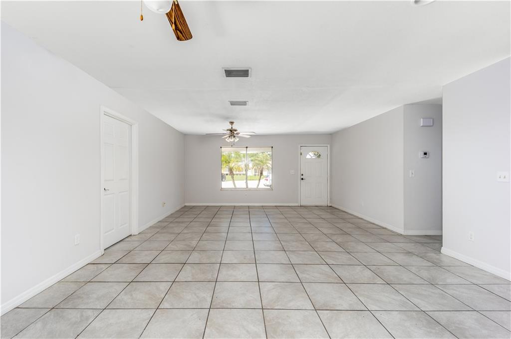 Port St Lucie Sec 42 Rep - Residential