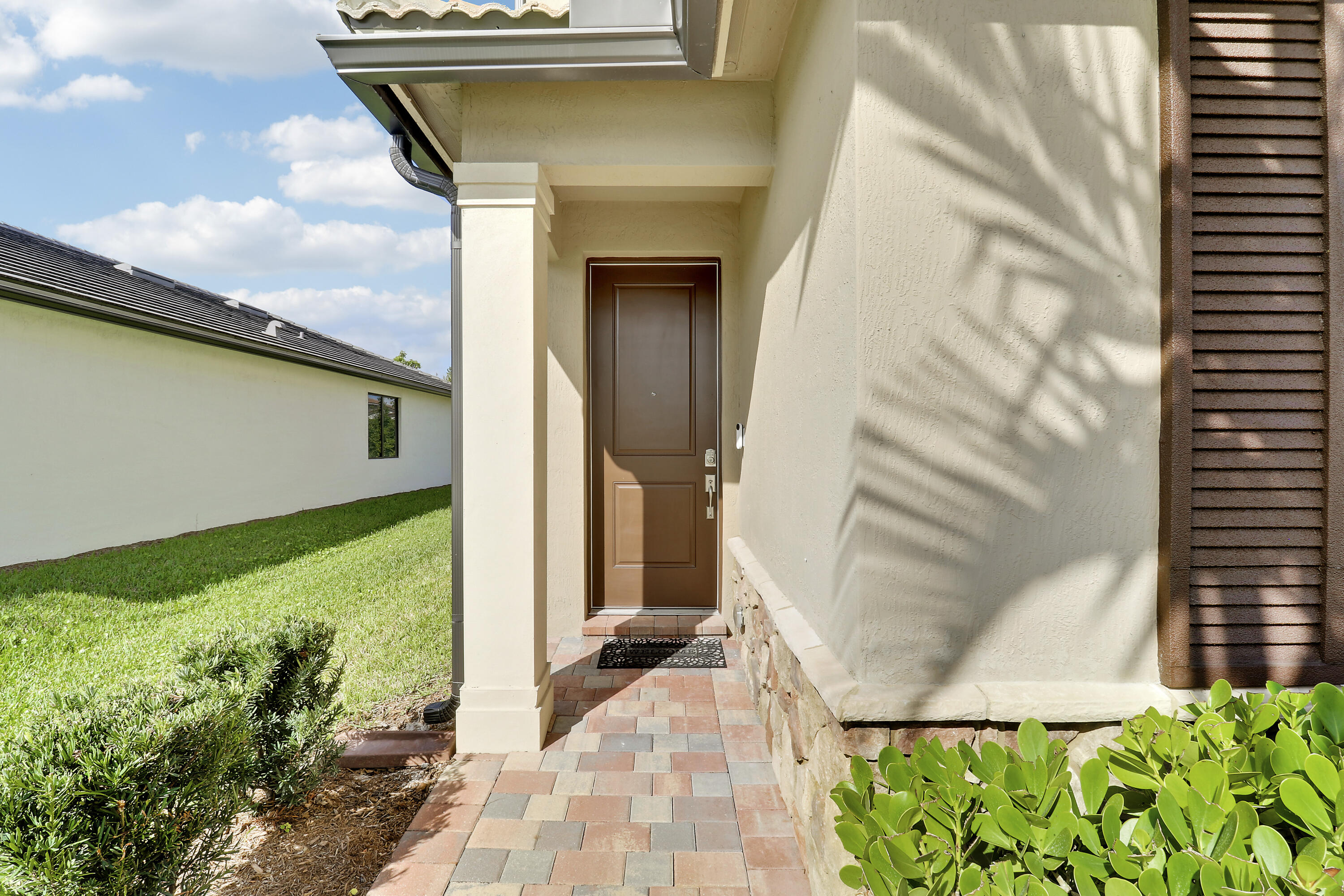 FIELDS AT GULFSTREAM POLO PUD PLAT SIX REPLAT - Residential