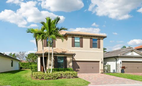 The Fields Townhome SOLD! 4858 Blistering Way 4795 Chantilly Road Wellington FL 33467