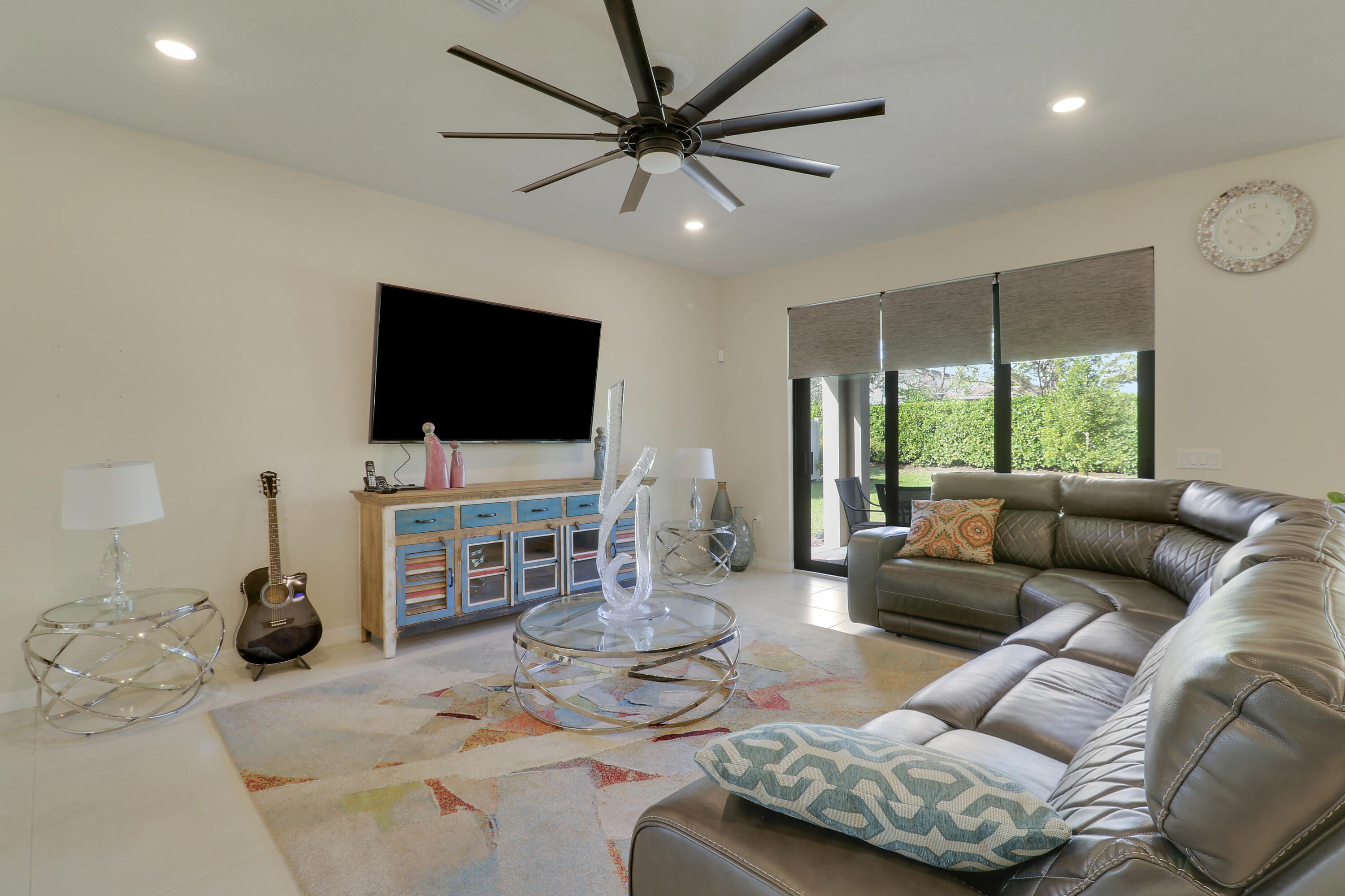 FIELDS AT GULFSTREAM POLO PUD PLAT SIX REPLAT - Residential