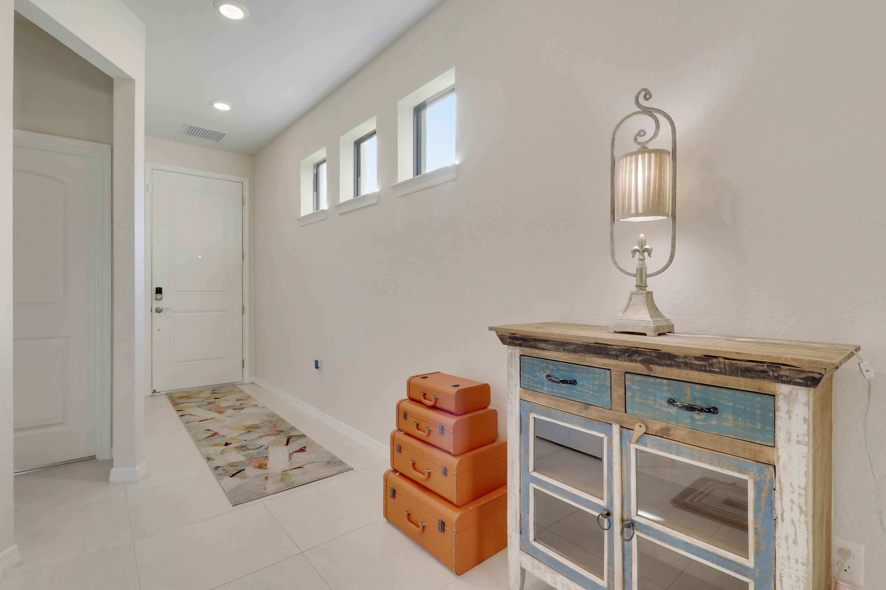 FIELDS AT GULFSTREAM POLO PUD PLAT SIX REPLAT - Residential