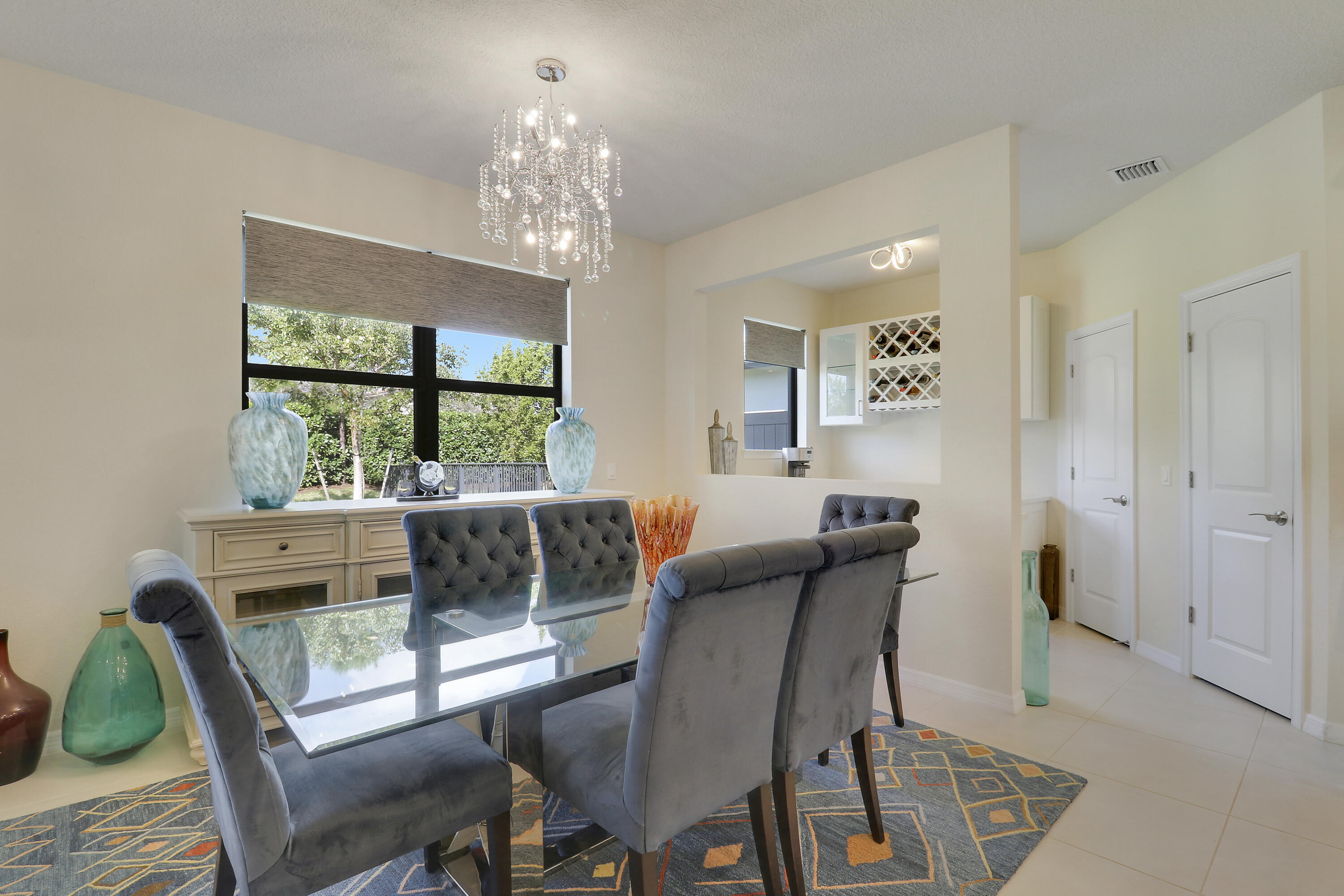 FIELDS AT GULFSTREAM POLO PUD PLAT SIX REPLAT - Residential