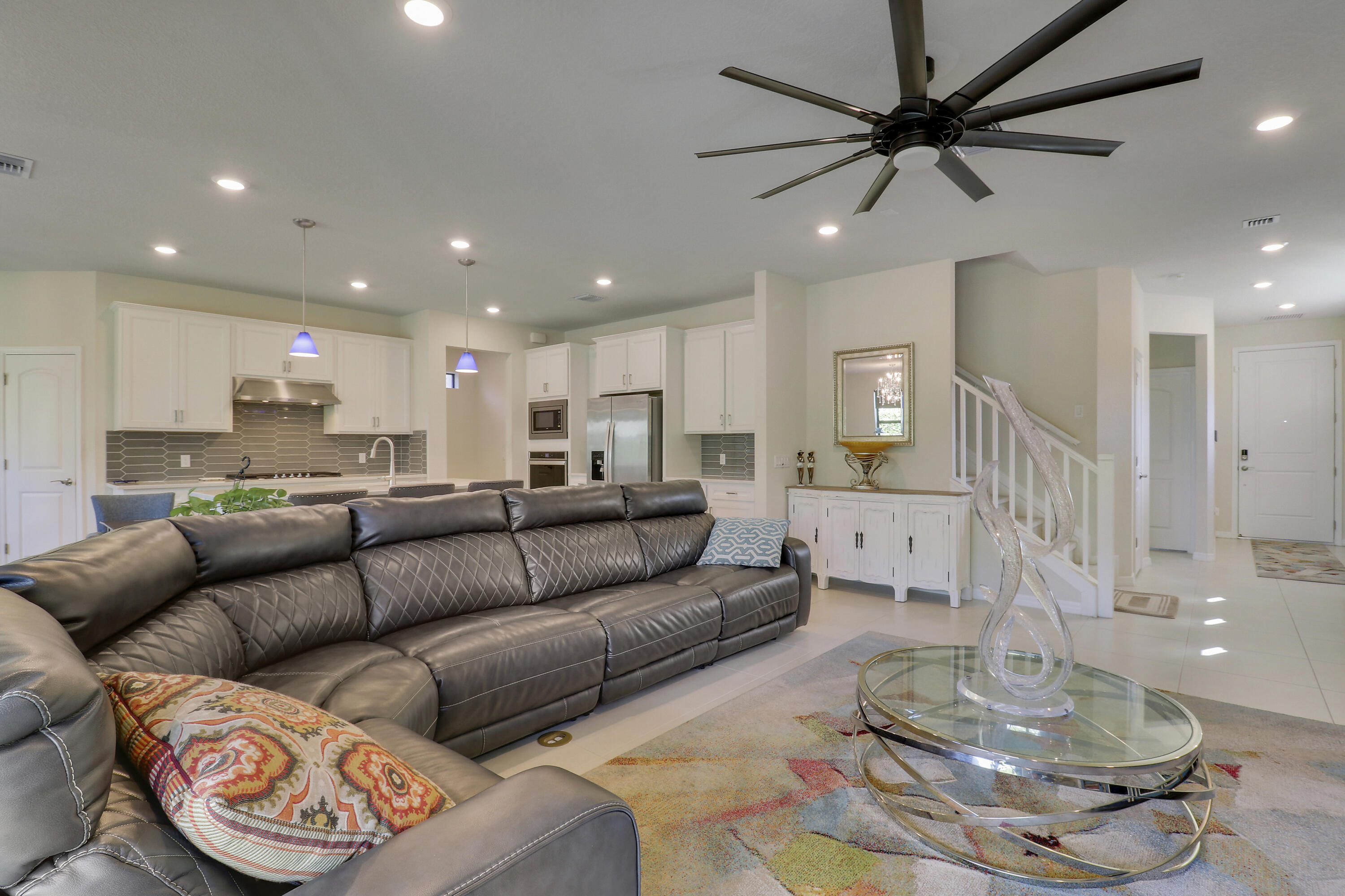 FIELDS AT GULFSTREAM POLO PUD PLAT SIX REPLAT - Residential