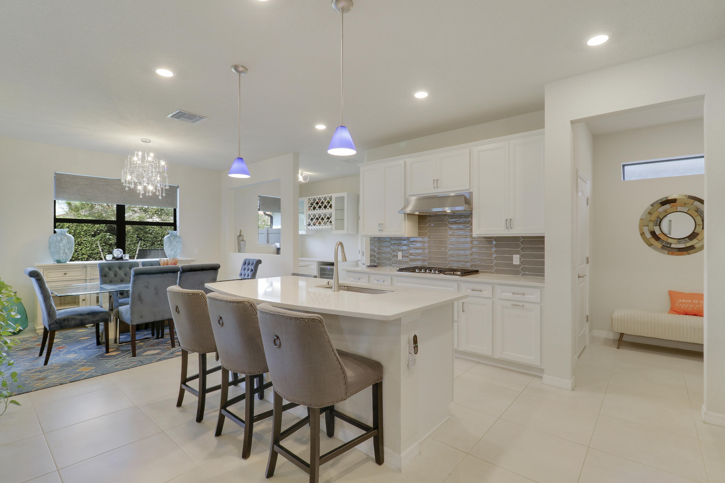 FIELDS AT GULFSTREAM POLO PUD PLAT SIX REPLAT - Residential