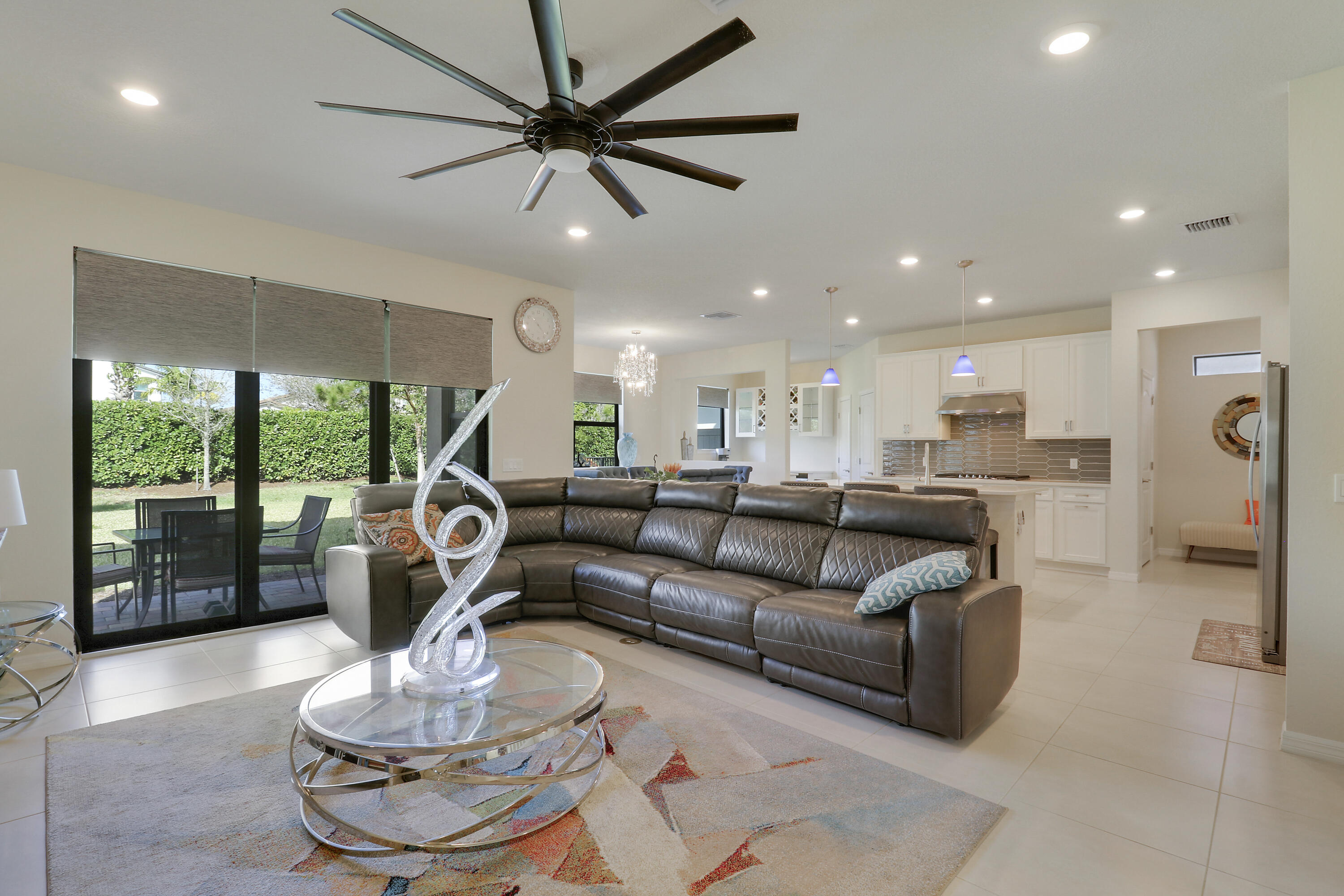 FIELDS AT GULFSTREAM POLO PUD PLAT SIX REPLAT - Residential