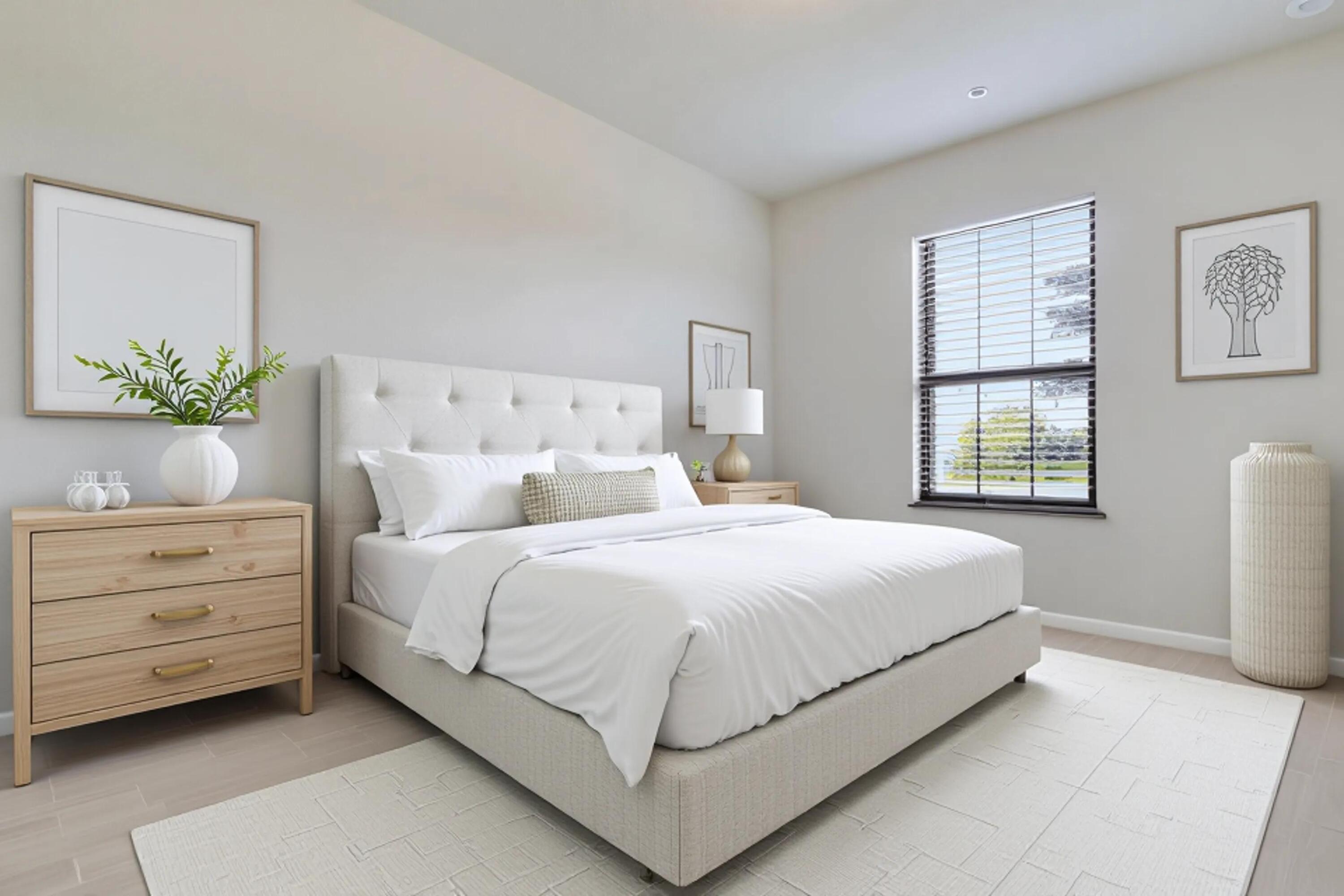 FIELDS AT GULFSTREAM POLO PUD PLAT SIX REPLAT - Residential