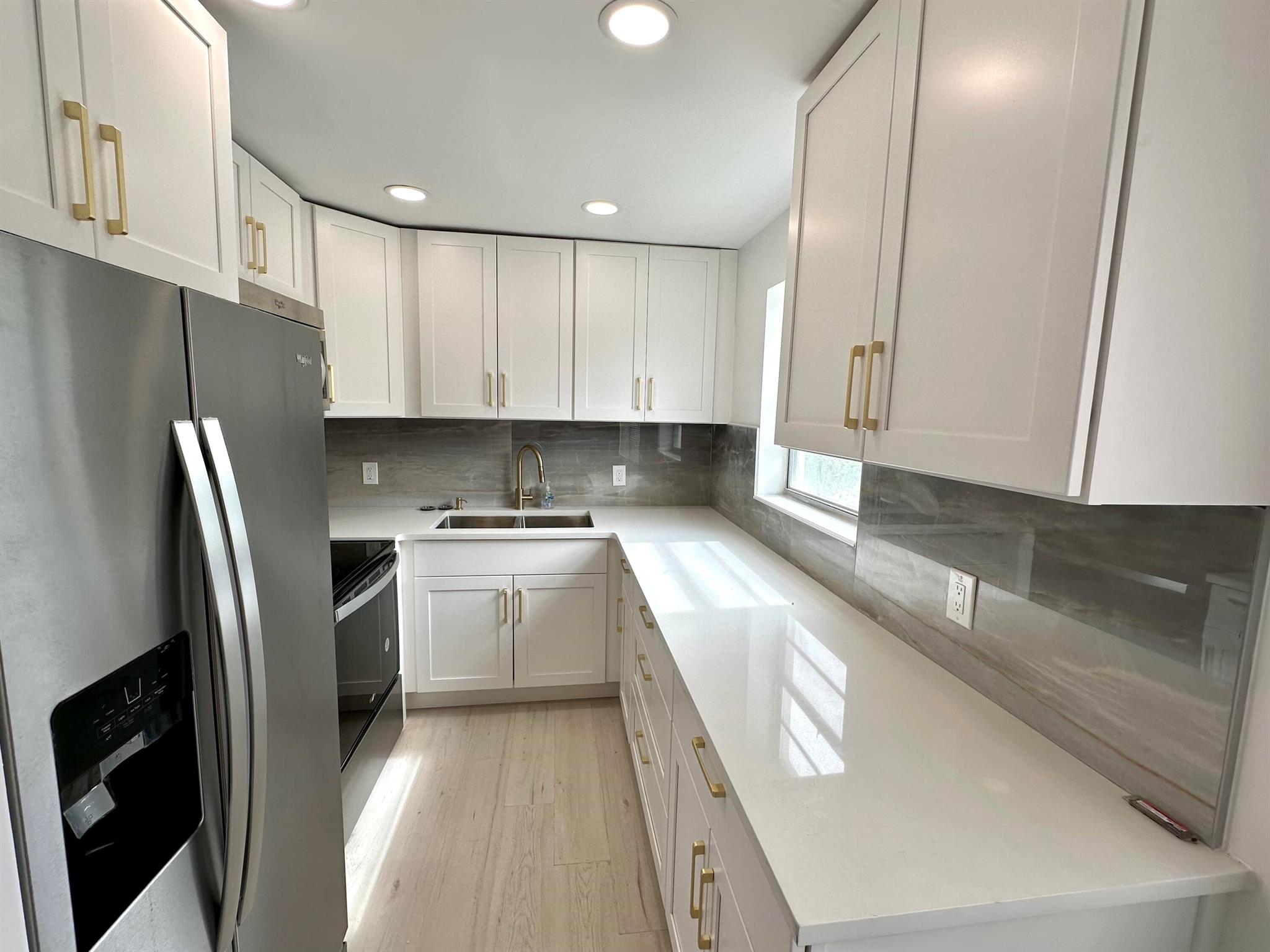 SHEFFIELD CONDOS A TO Q - Residential