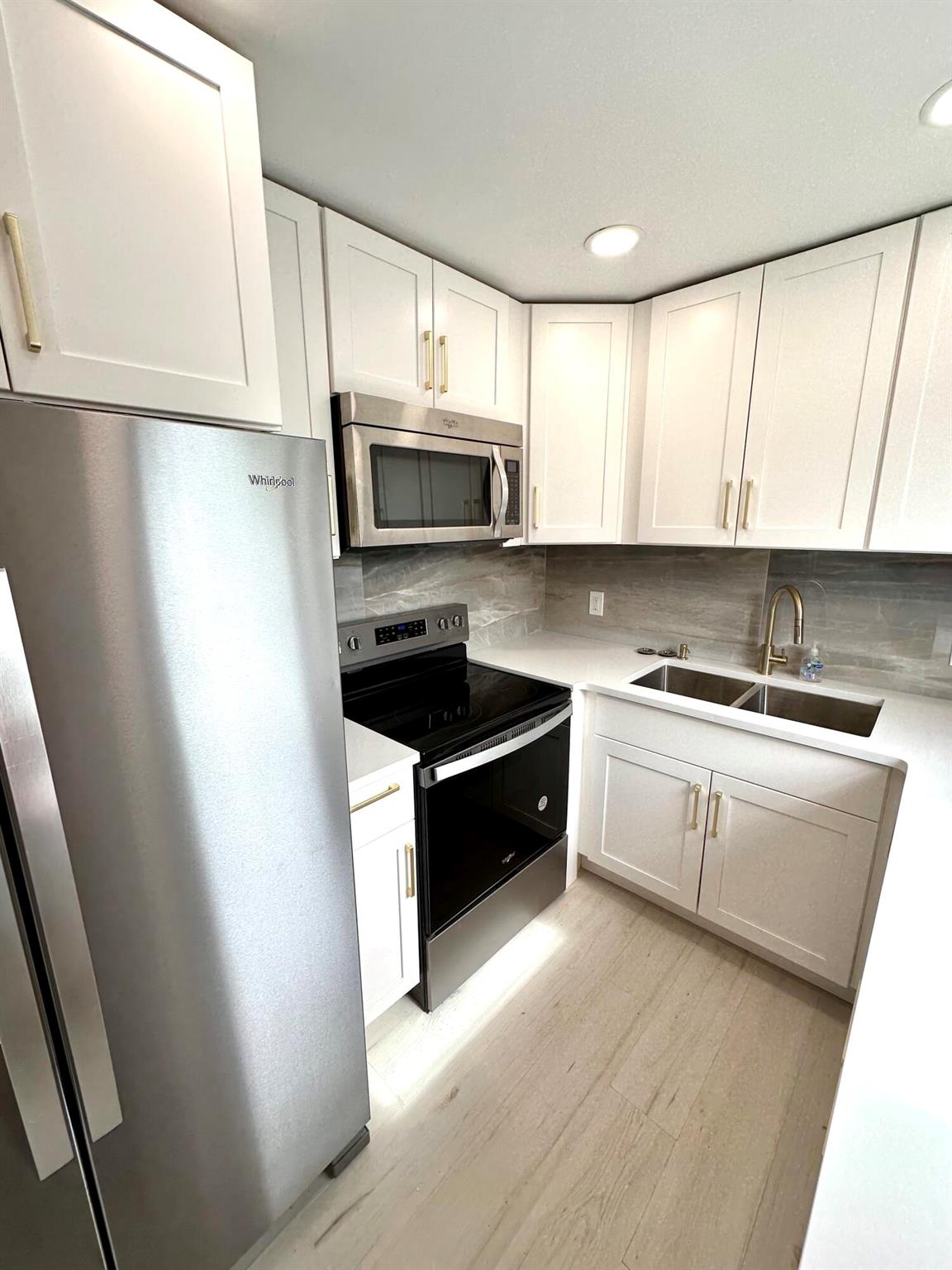 SHEFFIELD CONDOS A TO Q - Residential