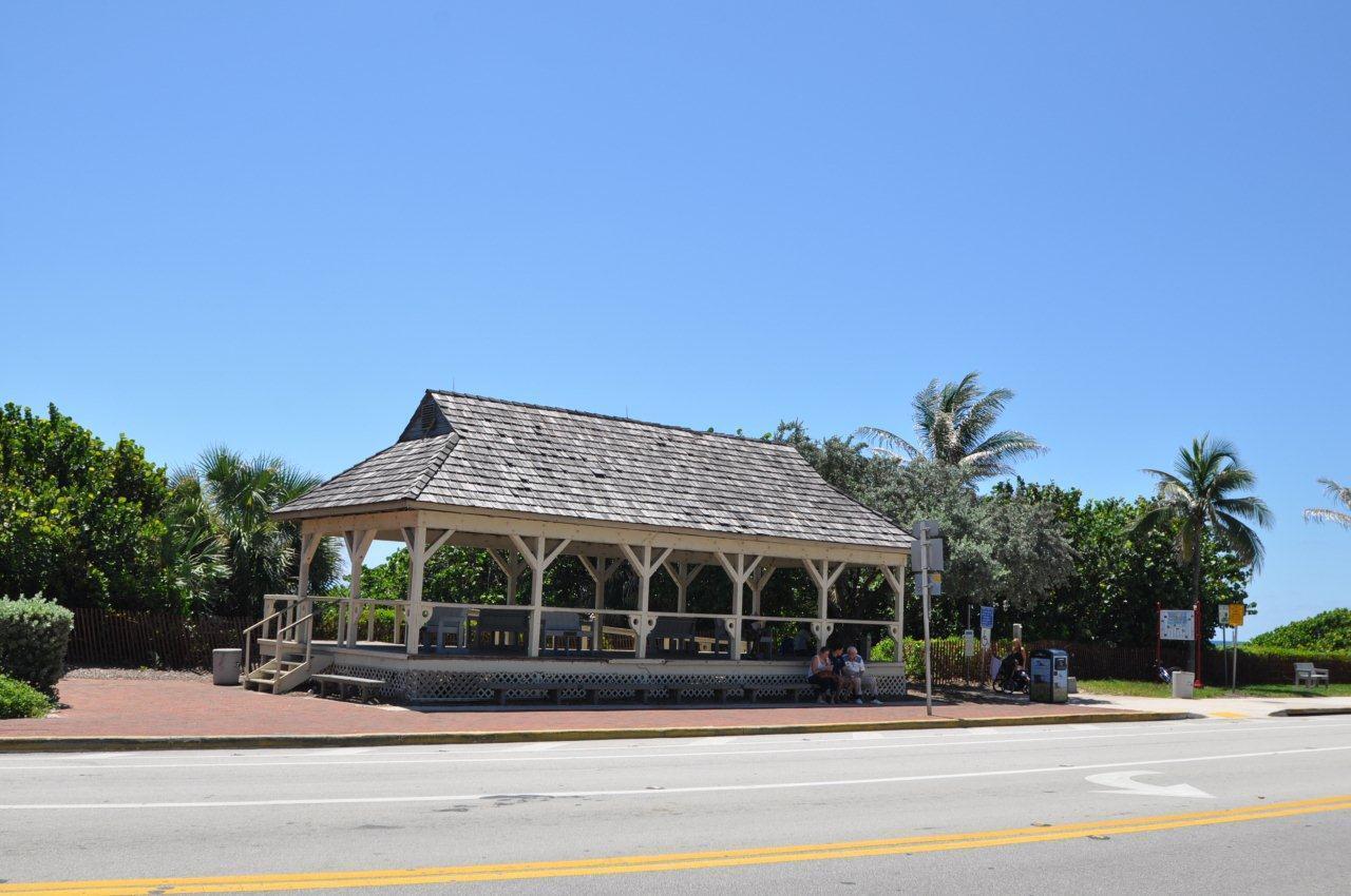 DELRAY TOWN OF - Residential Lease