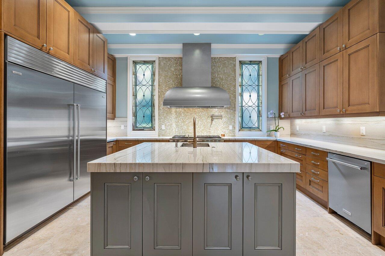 Driftwood Landing - Residential