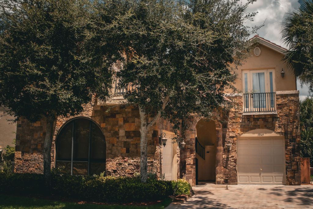 Photo of 10345 Medicis Place, Wellington, FL 33449 (MLS # R11113654)