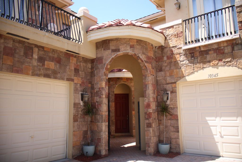 Photo of 10345 Medicis Place, Wellington, FL 33449 (MLS # R11113654)