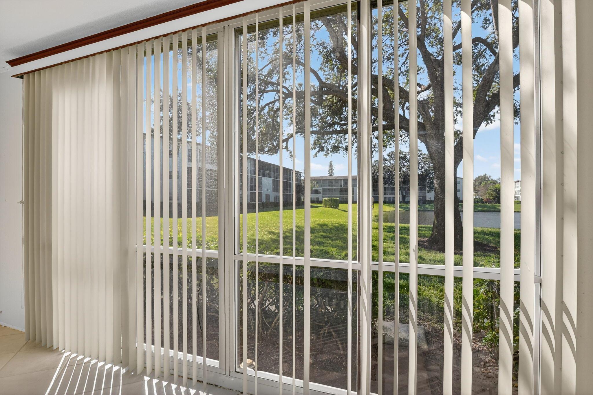 FANSHAW AT CENTURY VILLAG - Residential Lease