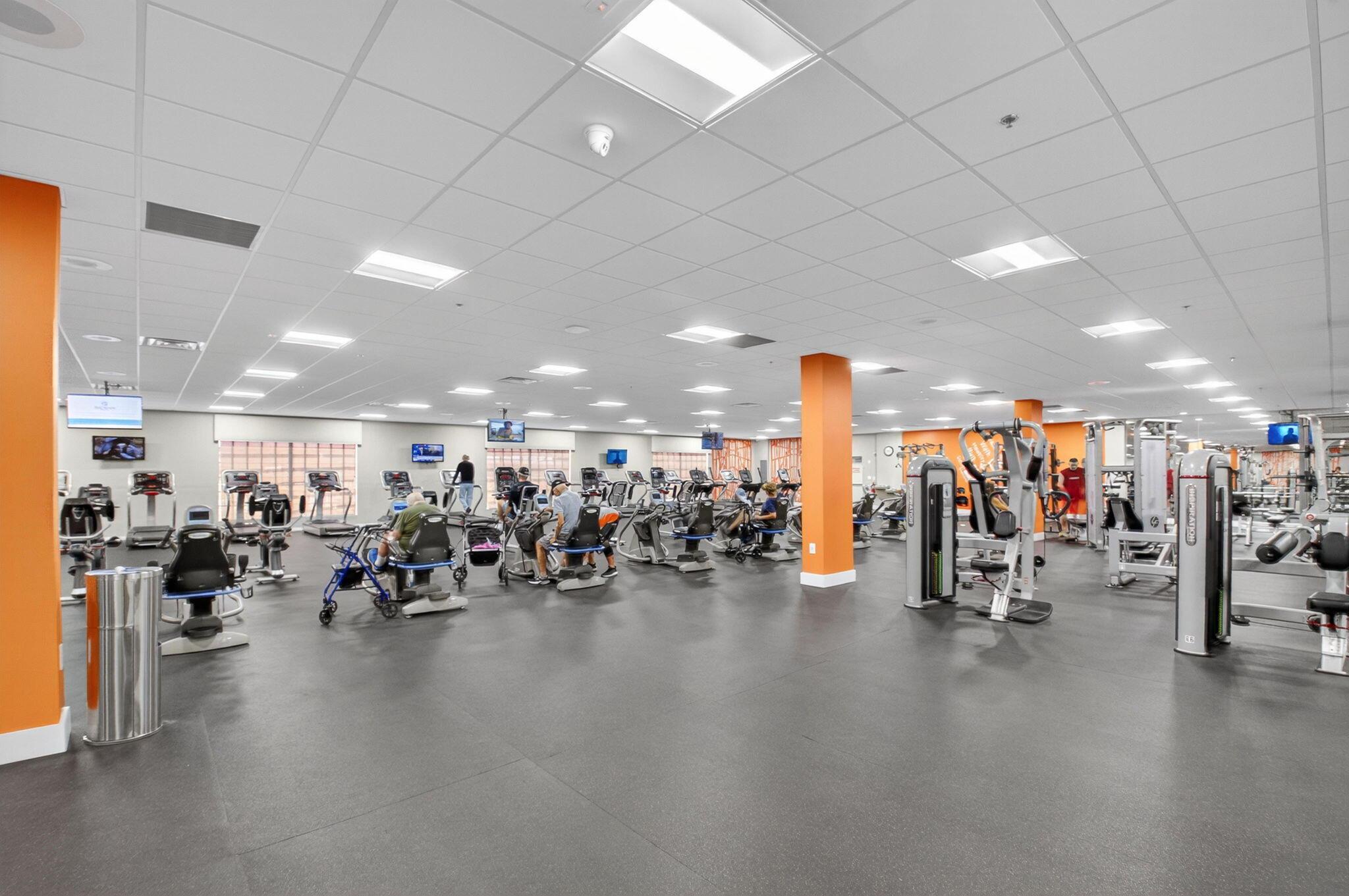 FANSHAW AT CENTURY VILLAG - Residential Lease