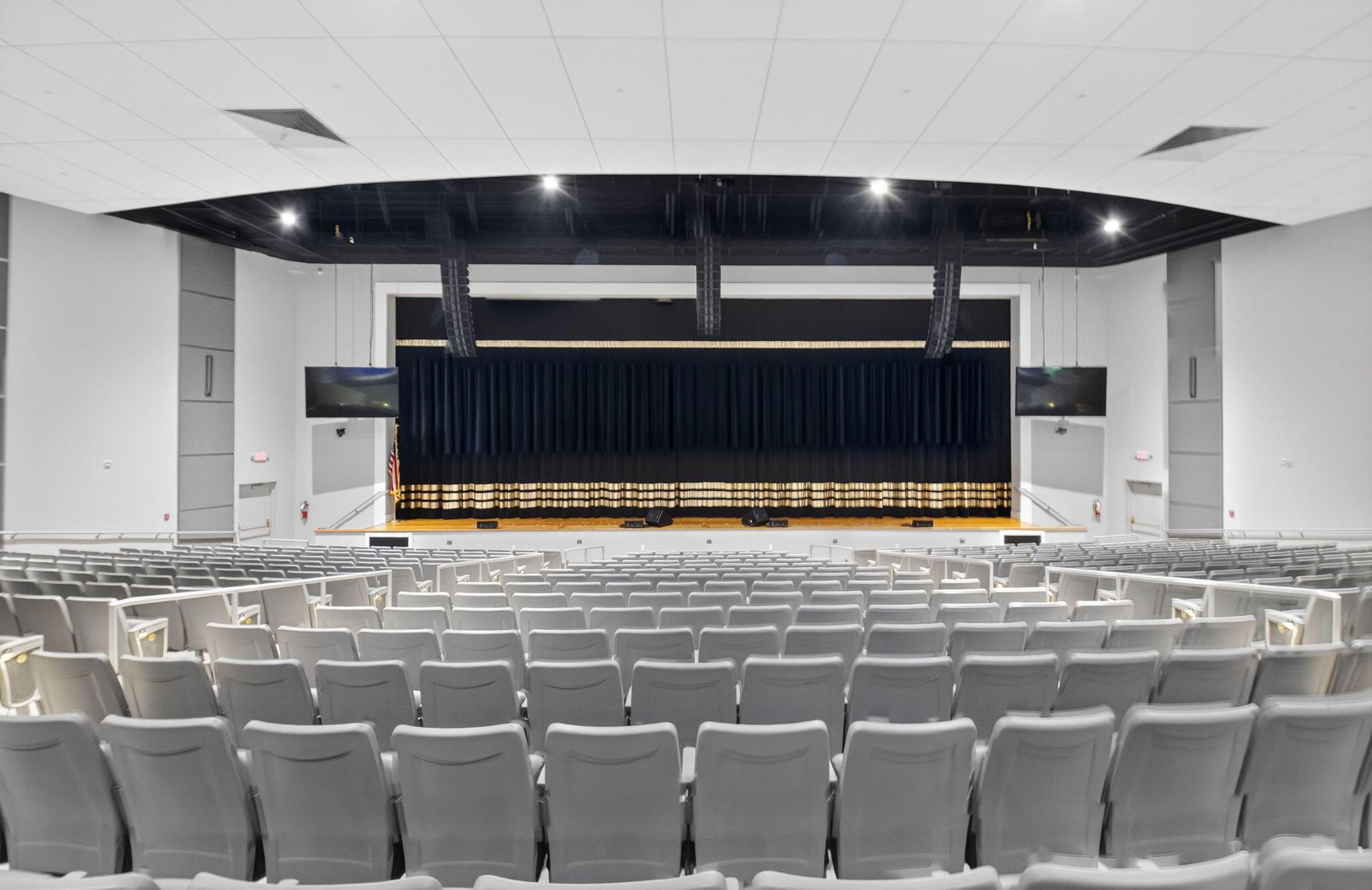 FANSHAW AT CENTURY VILLAG - Residential Lease