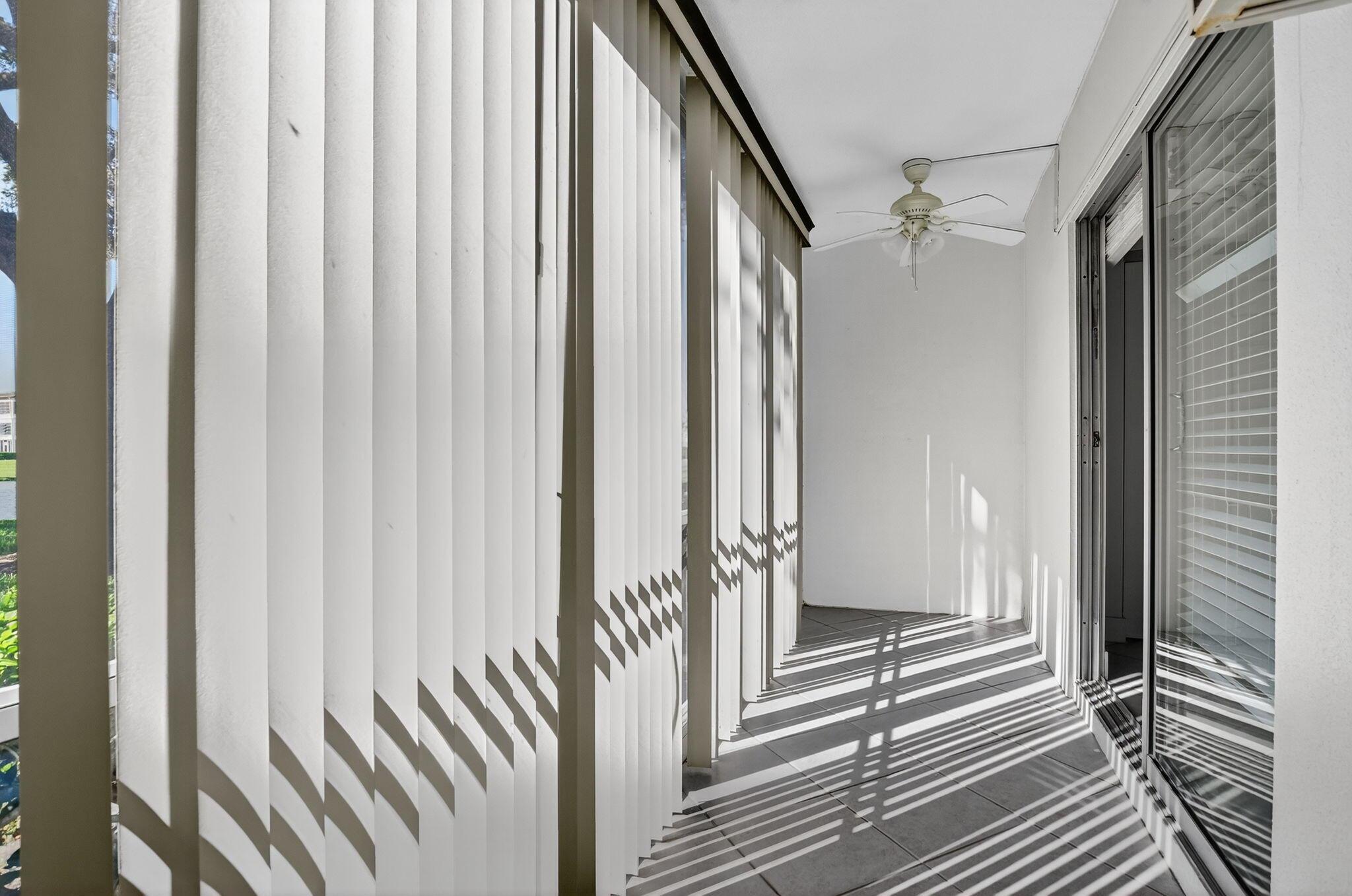 FANSHAW AT CENTURY VILLAG - Residential Lease