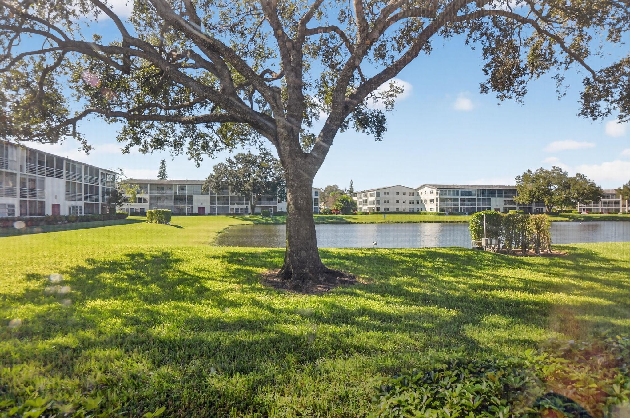 FANSHAW AT CENTURY VILLAG - Residential Lease