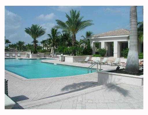 SAN MATERA THE GARDENS CONDO - Residential Lease