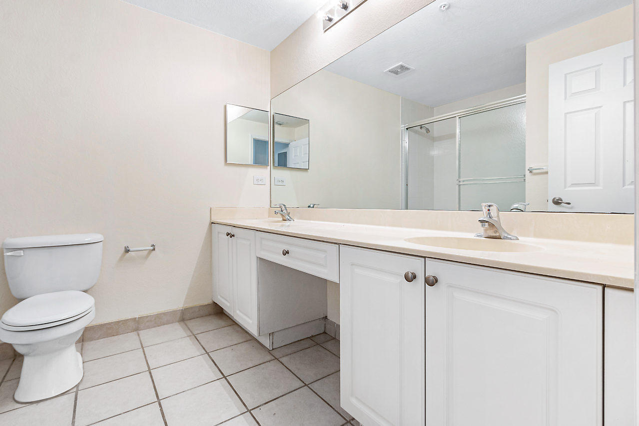 SAN MATERA THE GARDENS CONDO - Residential Lease