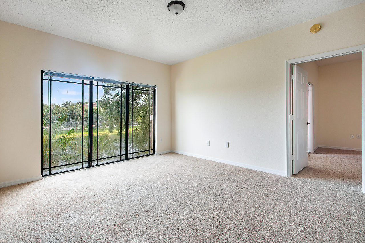 SAN MATERA THE GARDENS CONDO - Residential Lease