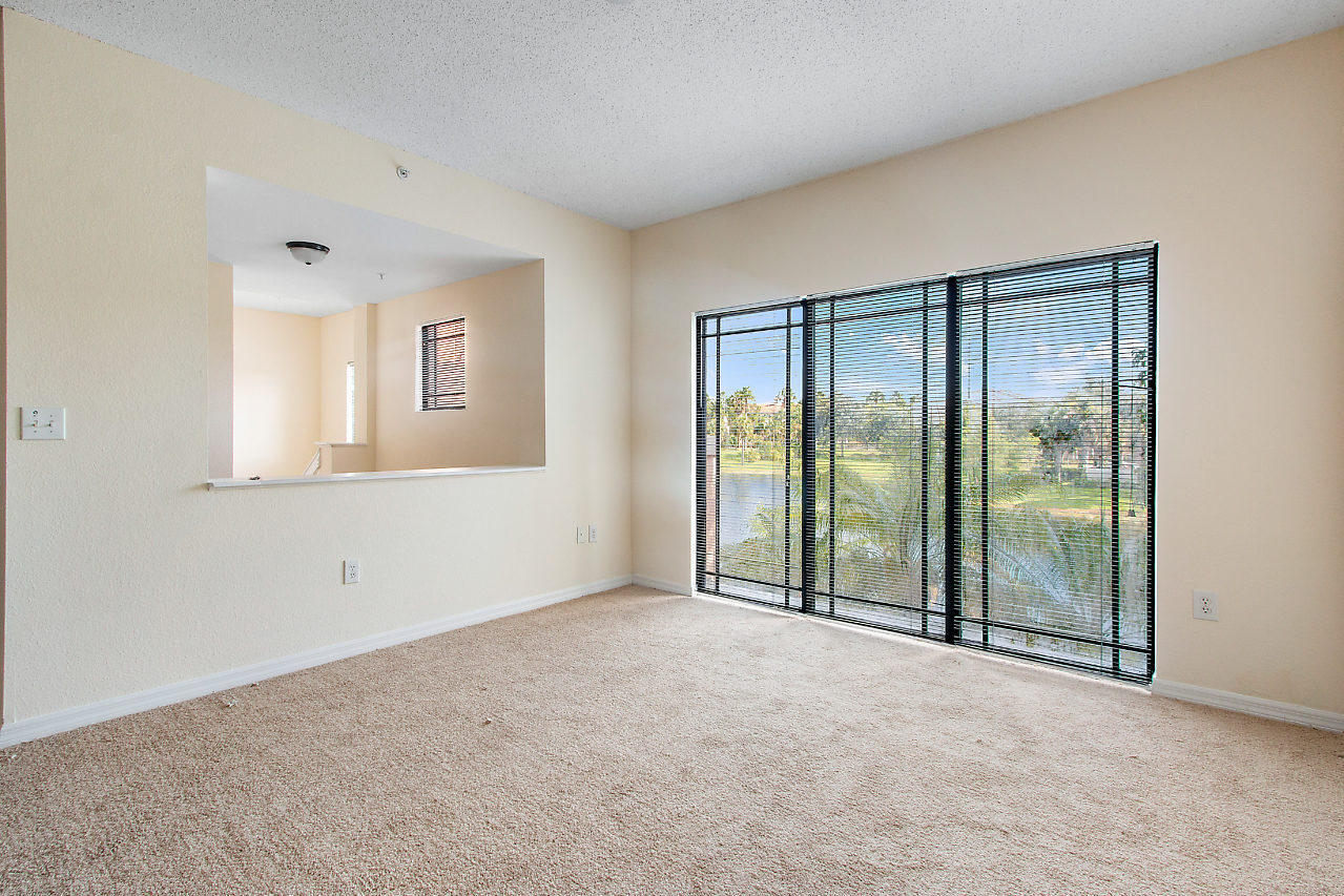 SAN MATERA THE GARDENS CONDO - Residential Lease
