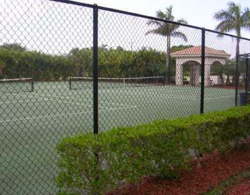 SAN MATERA THE GARDENS CONDO - Residential Lease