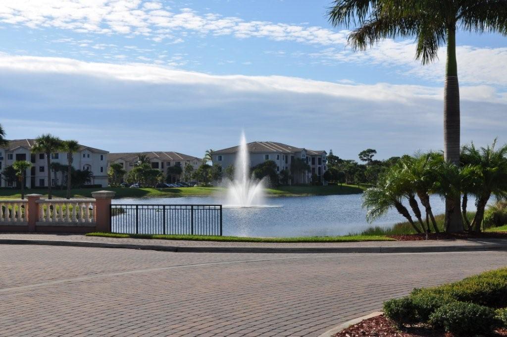 SAN MATERA THE GARDENS CONDO - Residential Lease
